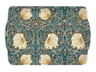 Bricka William Morris Pimpernel Rekt Stor