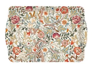 Bricka William Morris Mary Isobel Rekt Stor