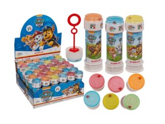 Såpbubblor Paw Patrol