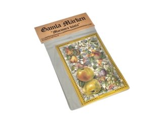 Bokmärken Mormor Frukter