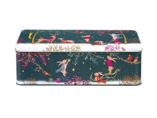 Smalt Skrin S.M Woodland Tales