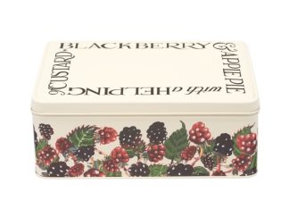 Rekt Skrin E.B Blackberry