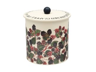 Kak m. Knopp E.B Blackberry