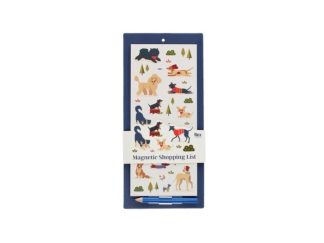 Shoppinglista Dog Park