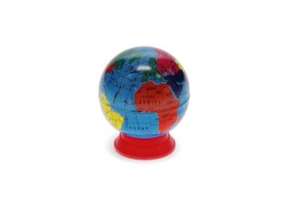 Pennvässare Jordglob