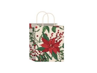 Påse Liten Julstjärna