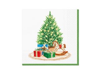 Servett Christmas Celebrations