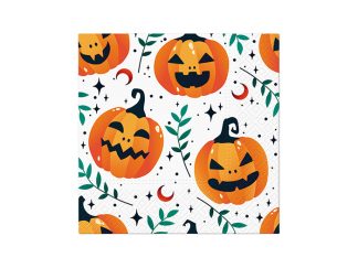 Servett Mystic Pumpkin