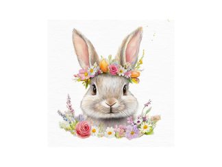 Servett Blom-Kanin