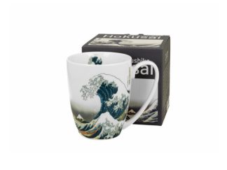 Mugg Hokusai "The Great Wave"