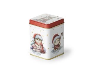 100 g Christmas Cats