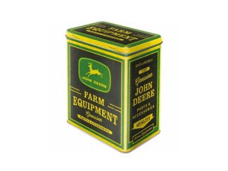 Hög Rekt John Deere Genuine Farm Equipment