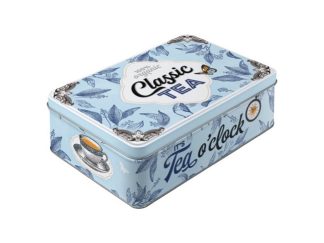 Rekt Skrin Classic Tea