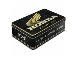 Rekt Skrin Honda MC Parts & Accessoires Gold