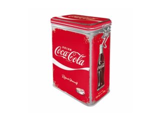 400 g Rekt Coca-Cola Refresh Yourself