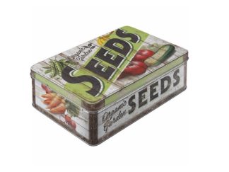 Rekt Skrin Garden Seeds