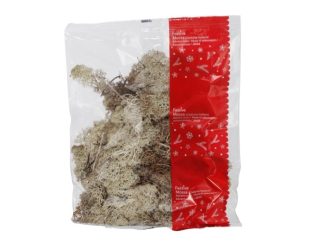 Mossa Natur 100g