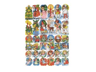 Bokmärken 3066 (Opackade utan plast)