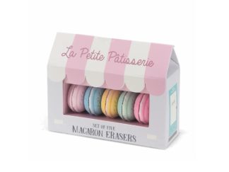 Sudd 5-p Macaron