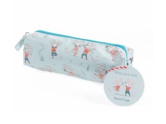 Pennskrin Mimi & Milo