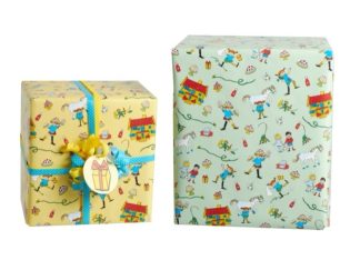 Konsumentpapper Pippi