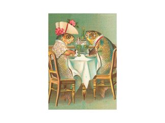 Dubbelt Kort M.T Whimsy RS263