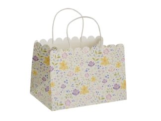 Påse Liggande Spring