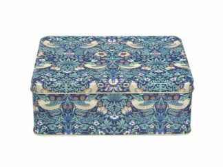 Rekt Skrin W.M Strawberry Thief