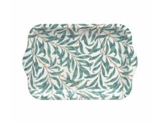 Bricka Rekt Liten W.M Willow