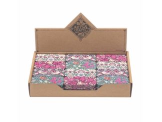 Piller Rekt William Morris 4-olika