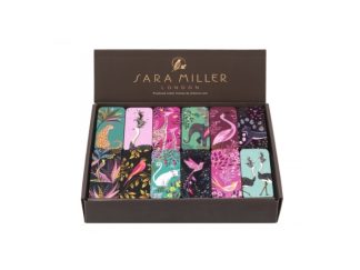 Piller Rekt Sara Miller 12-olika