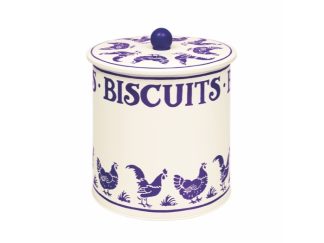 Kak m. Knopp E.B Blue Hens