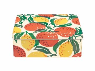 Rekt Skrin E.B Oranges & Lemons