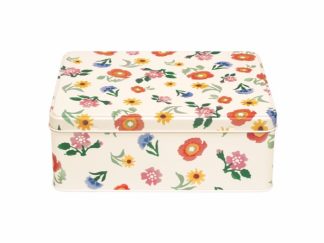 Rekt Skrin E.B Poppies