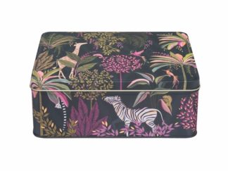 Rekt Skrin S.M Palm Garden