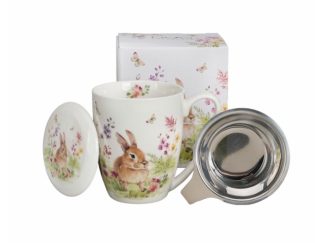 Mugg Spring Bliss m.Tesil