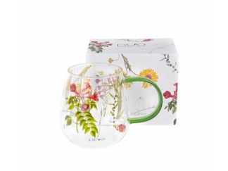 Glasmugg Colors of Nature