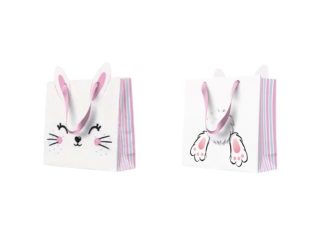 Påse Liten Easter Bunny